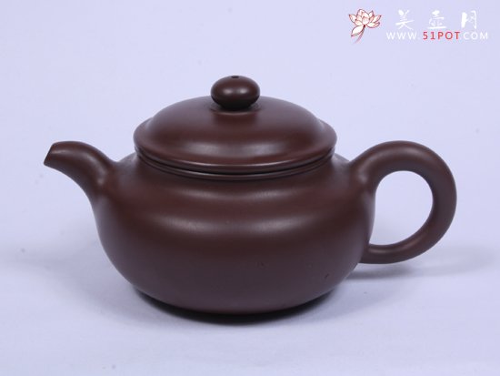 紫砂壶图片：仿古 - 宜兴紫砂壶网