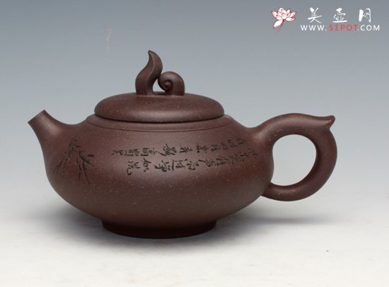 紫砂壶图片：IMG_9176 副本 - 宜兴紫砂壶网