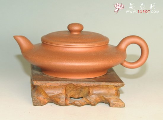 紫砂壶图片：DSC_7503 副本 - 宜兴紫砂壶网