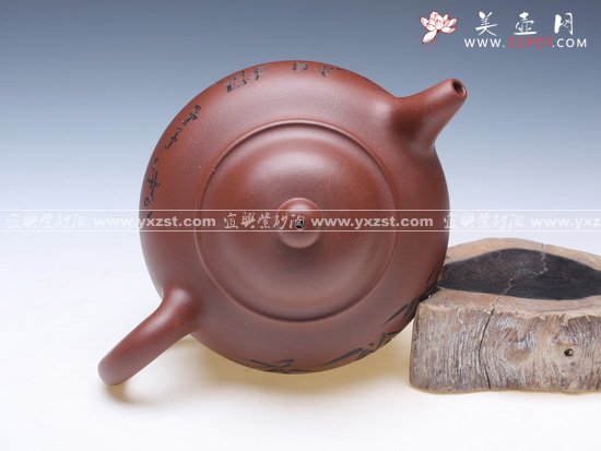 紫砂壶图片：IMG_9241 - 宜兴紫砂壶网