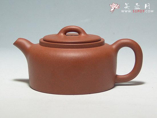 紫砂壶图片：井栏 - 宜兴紫砂壶网