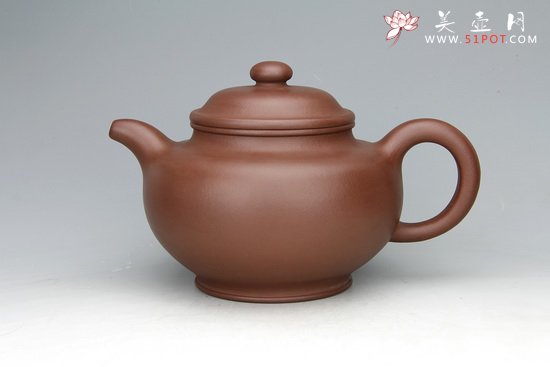 紫砂壶图片：大掇只 - 宜兴紫砂壶网
