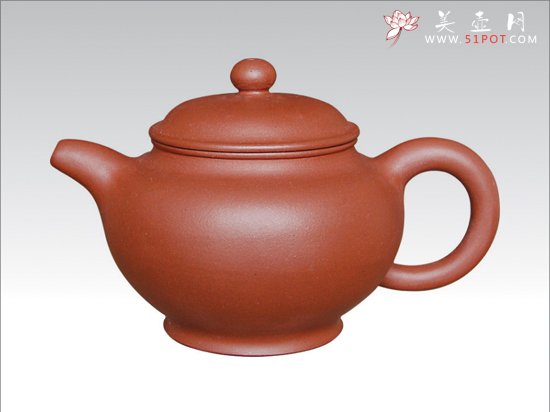 紫砂壶图片：掇只  清水泥  ... - 宜兴紫砂壶网