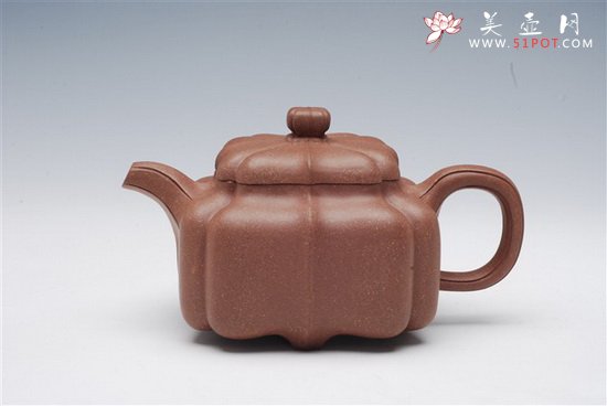 紫砂壶图片：11 - 宜兴紫砂壶网