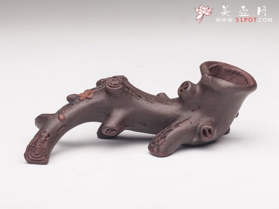 紫砂壶图片：迎春系列 - 宜兴紫砂壶网