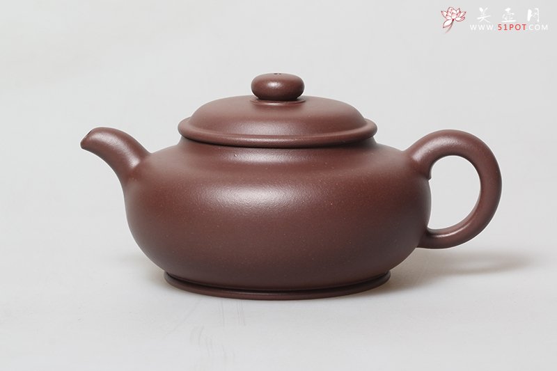 紫砂壶图片：永泉 - 宜兴紫砂壶网