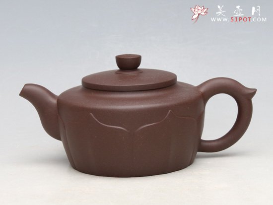 紫砂壶图片：IMG_0962 - 宜兴紫砂壶网