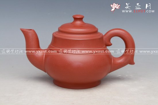 紫砂壶图片：IMG_9942 - 宜兴紫砂壶网