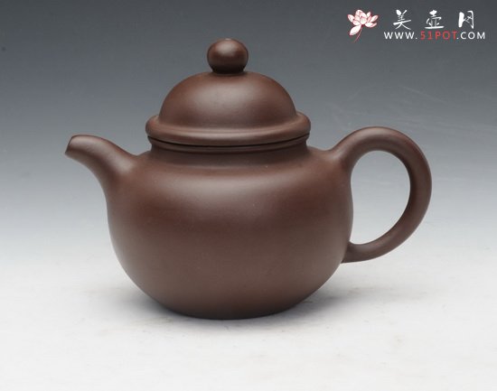 紫砂壶图片：DSC_5412 - 宜兴紫砂壶网