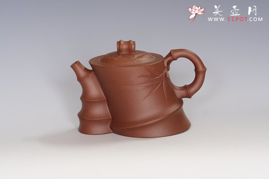 紫砂壶图片：庆祝 - 宜兴紫砂壶网