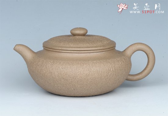 紫砂壶图片：17 - 宜兴紫砂壶网