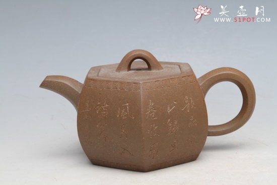 紫砂壶图片：IMG_3582 - 宜兴紫砂壶网