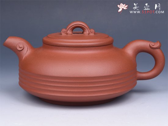 紫砂壶图片：   - 宜兴紫砂壶网