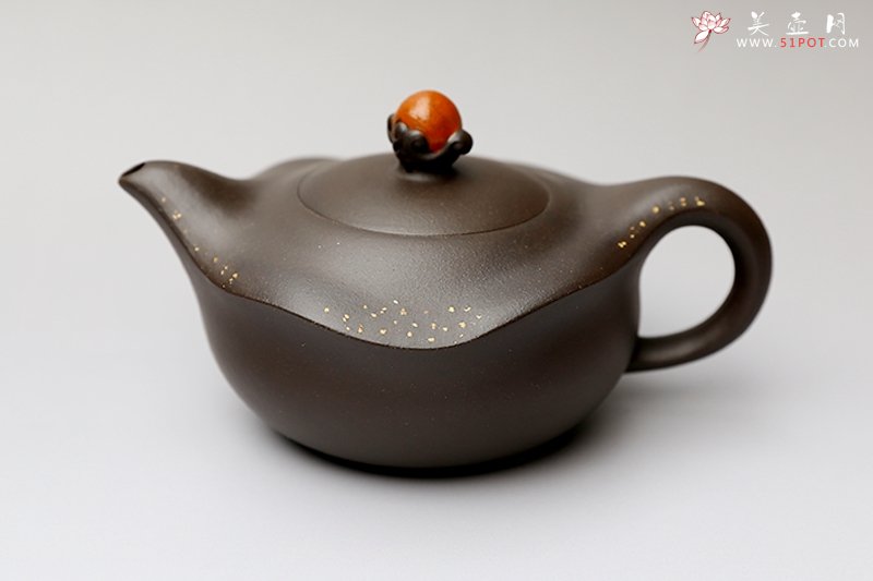 紫砂壶图片：晨 - 宜兴紫砂壶网