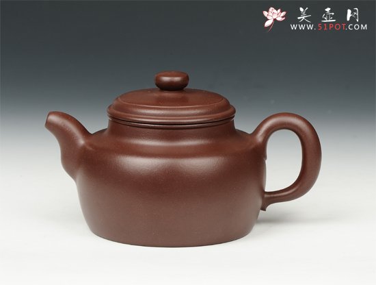紫砂壶图片：005 - 宜兴紫砂壶网