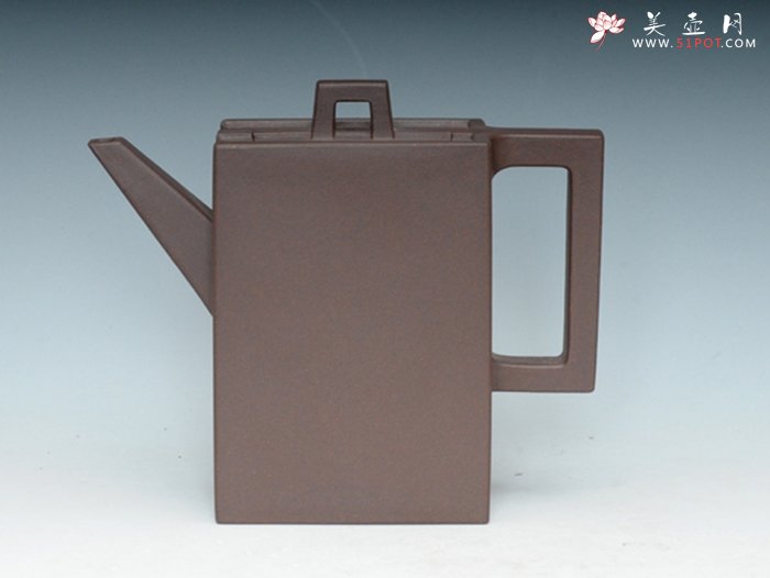 紫砂壶图片：源泉 - 宜兴紫砂壶网