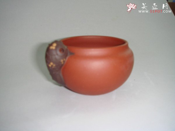 紫砂壶图片：DSC00327 - 宜兴紫砂壶网