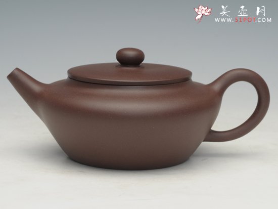 紫砂壶图片： - 宜兴紫砂壶网