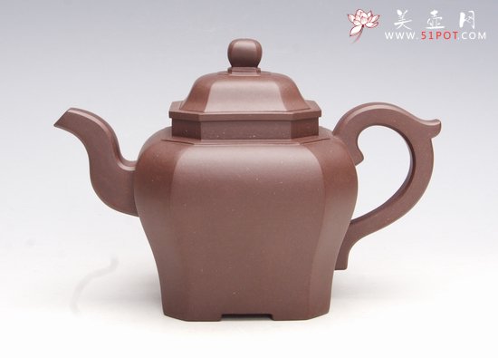 紫砂壶图片：IMG_6436 - 宜兴紫砂壶网