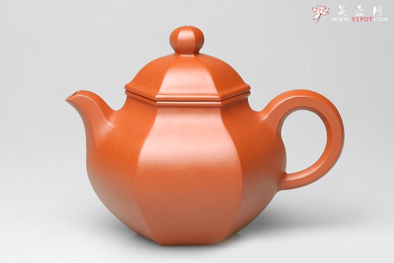 紫砂壶图片：掇球 - 宜兴紫砂壶网