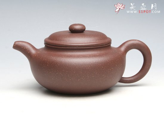 紫砂壶图片：仿古 - 宜兴紫砂壶网