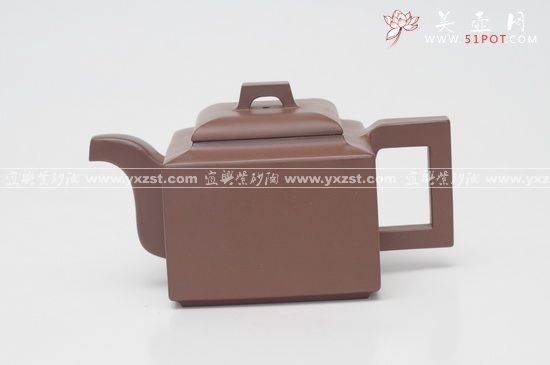 紫砂壶图片：DSC_3478 - 宜兴紫砂壶网