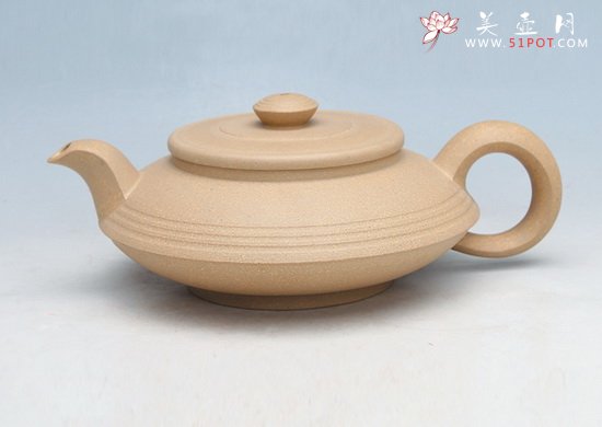 紫砂壶图片：IMG_2801 - 宜兴紫砂壶网