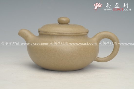 紫砂壶图片：DSC_0108 - 宜兴紫砂壶网