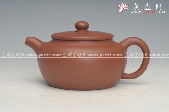 紫砂壶图片：DSC_0048 - 宜兴紫砂壶网