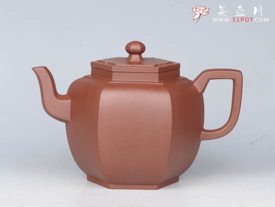 紫砂壶图片：连连登高 - 宜兴紫砂壶网