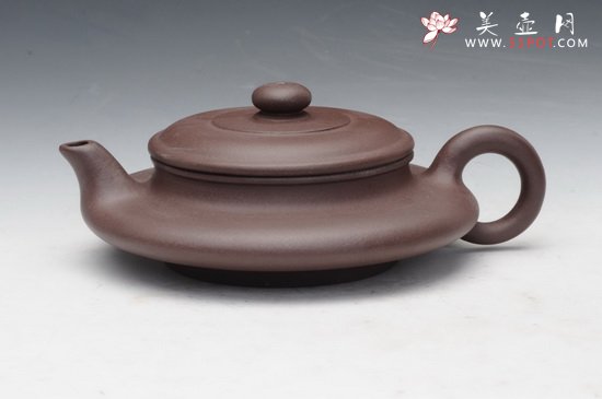 紫砂壶图片：DSC_5413 - 宜兴紫砂壶网