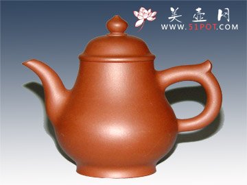 紫砂壶图片：思亭高惠平 - 宜兴紫砂壶网