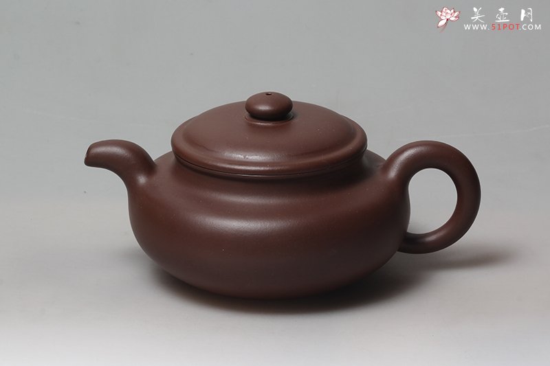 紫砂壶图片：仿古 - 宜兴紫砂壶网