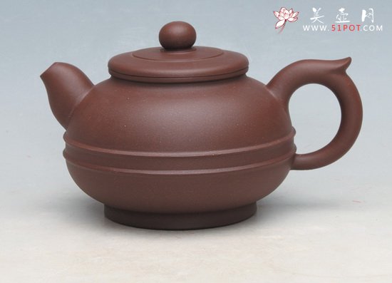 紫砂壶图片：IMG_2747 - 宜兴紫砂壶网