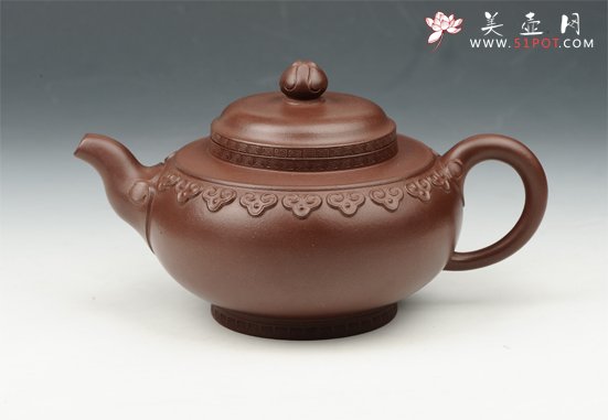 紫砂壶图片：DSC_2140 副本 - 宜兴紫砂壶网