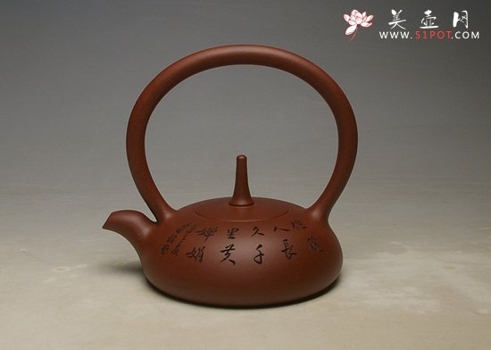 紫砂壶图片：复件 IMGP3172 - 宜兴紫砂壶网