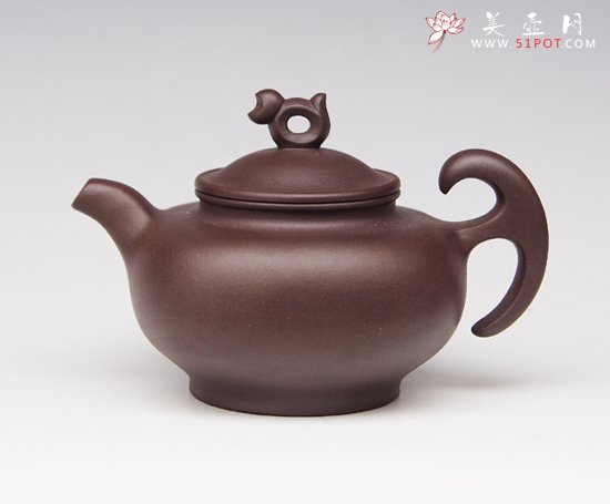 紫砂壶图片：猴趣 - 宜兴紫砂壶网