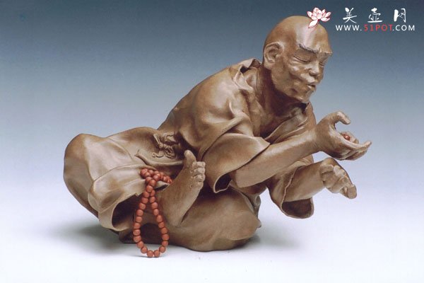 紫砂壶图片：渡 - 宜兴紫砂壶网