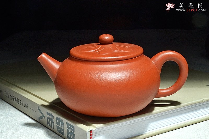 紫砂壶图片：凤凰 - 宜兴紫砂壶网