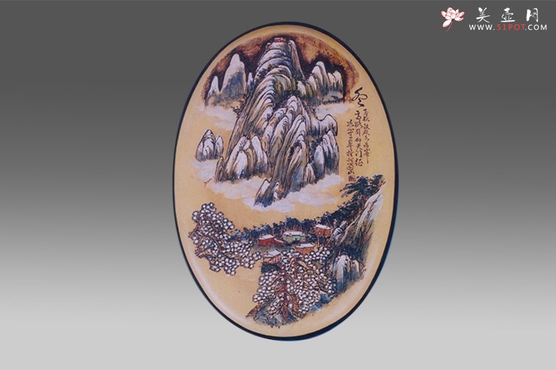 紫砂壶图片：美紫砂壶 - 宜兴紫砂壶网