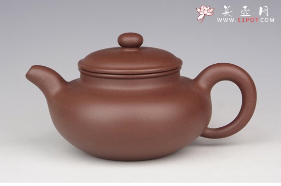 紫砂壶图片：仿古 - 宜兴紫砂壶网