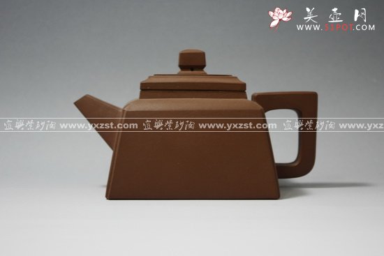 紫砂壶图片：_MG_5946 - 宜兴紫砂壶网