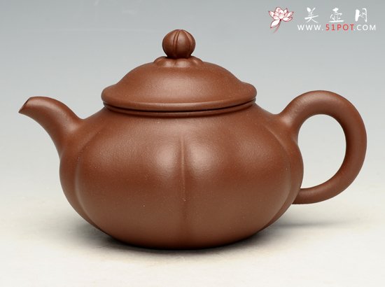 紫砂壶图片：DSC_3209 - 宜兴紫砂壶网