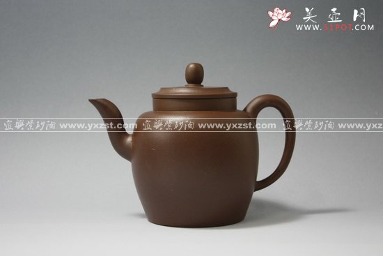 紫砂壶图片：_MG_5943 - 宜兴紫砂壶网