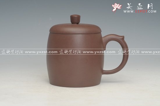 紫砂壶图片：DSC_0040 - 宜兴紫砂壶网