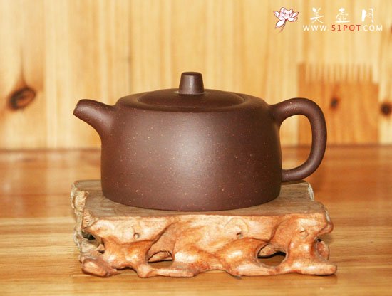 紫砂壶图片：IMG_8732 - 宜兴紫砂壶网