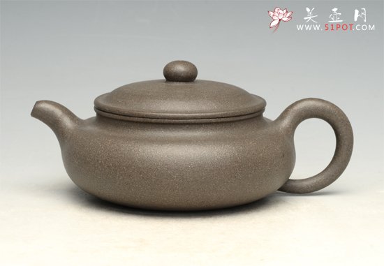 紫砂壶图片：DSC_4501 - 宜兴紫砂壶网