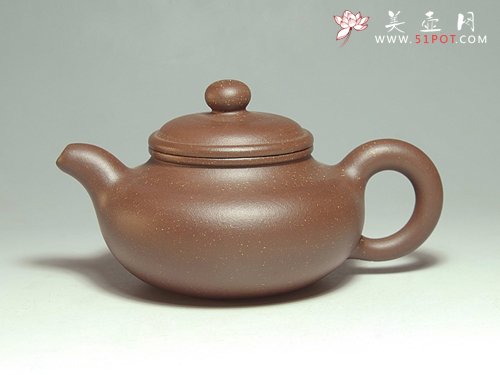 紫砂壶图片：仿古 - 宜兴紫砂壶网