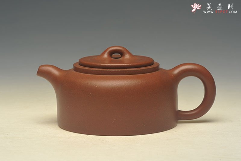紫砂壶图片：井栏 - 宜兴紫砂壶网