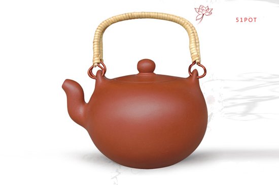 紫砂壶图片：DC - 宜兴紫砂壶网